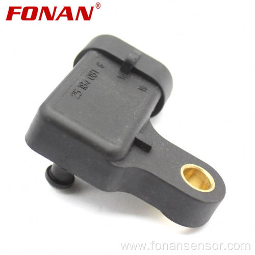 25184081 25184087 96333468 Map Sensor For Chevrolet Aveo Aveo5 LS Daewoo Kalos Matiz